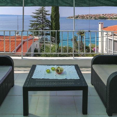 Apartman Mavarcica A4 Трогір Екстер'єр фото