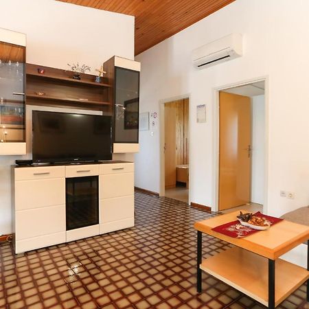Apartman Mavarcica A4 Трогір Екстер'єр фото