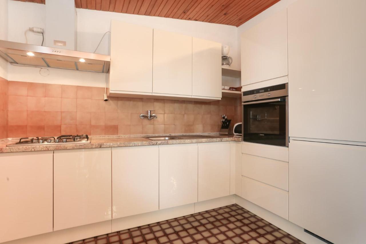 Apartman Mavarcica A4 Трогір Екстер'єр фото