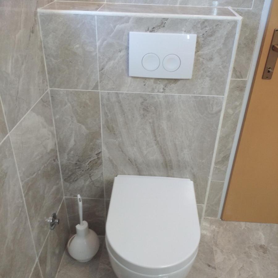 Apartman Mavarcica A4 Трогір Екстер'єр фото