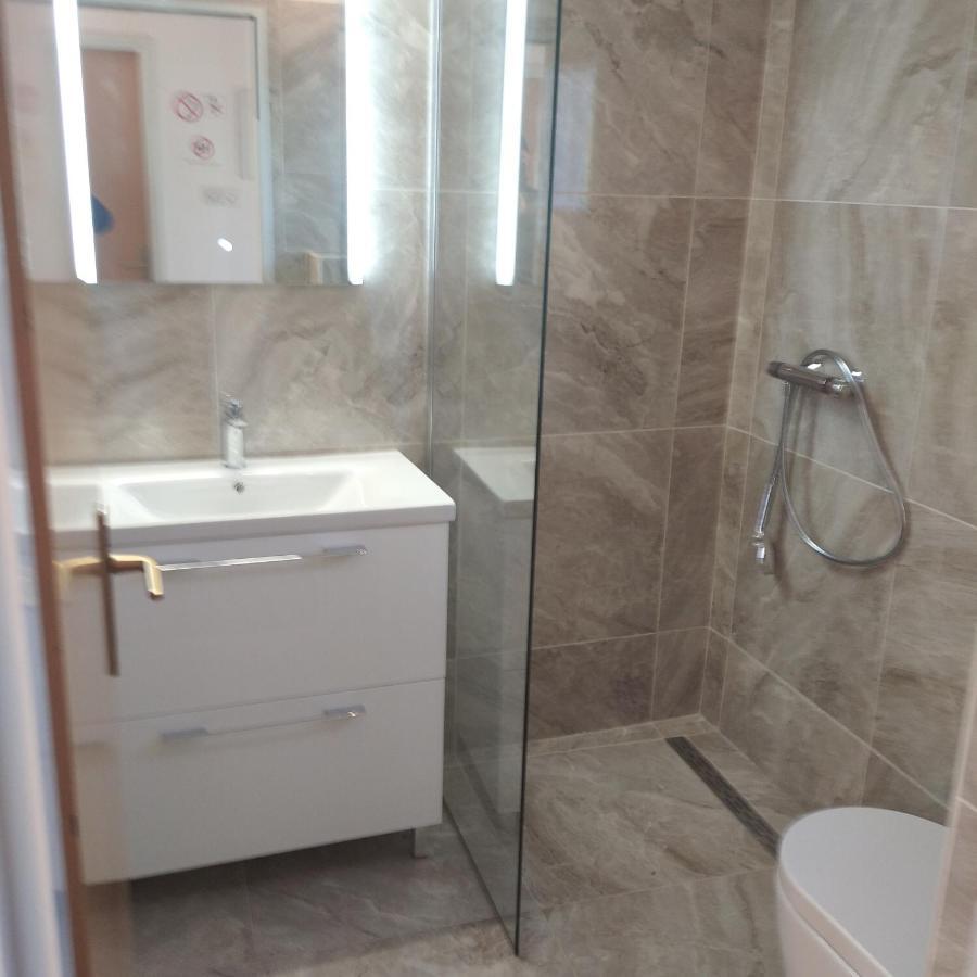Apartman Mavarcica A4 Трогір Екстер'єр фото